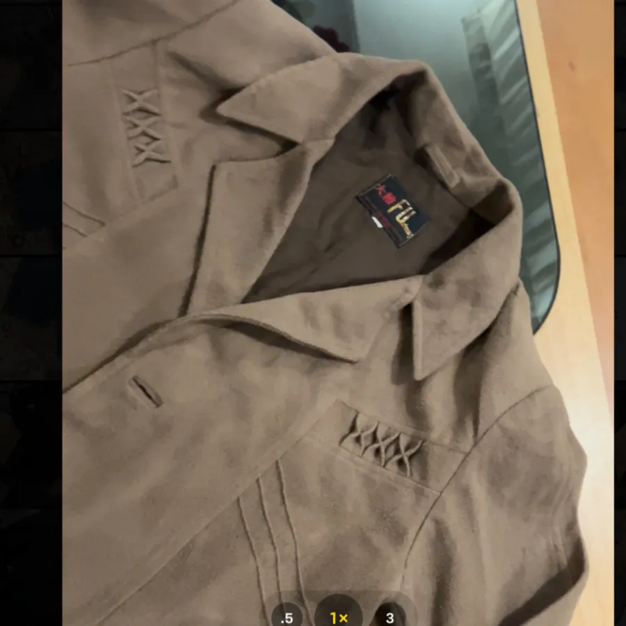 پالتو‌کتی کوتاهد