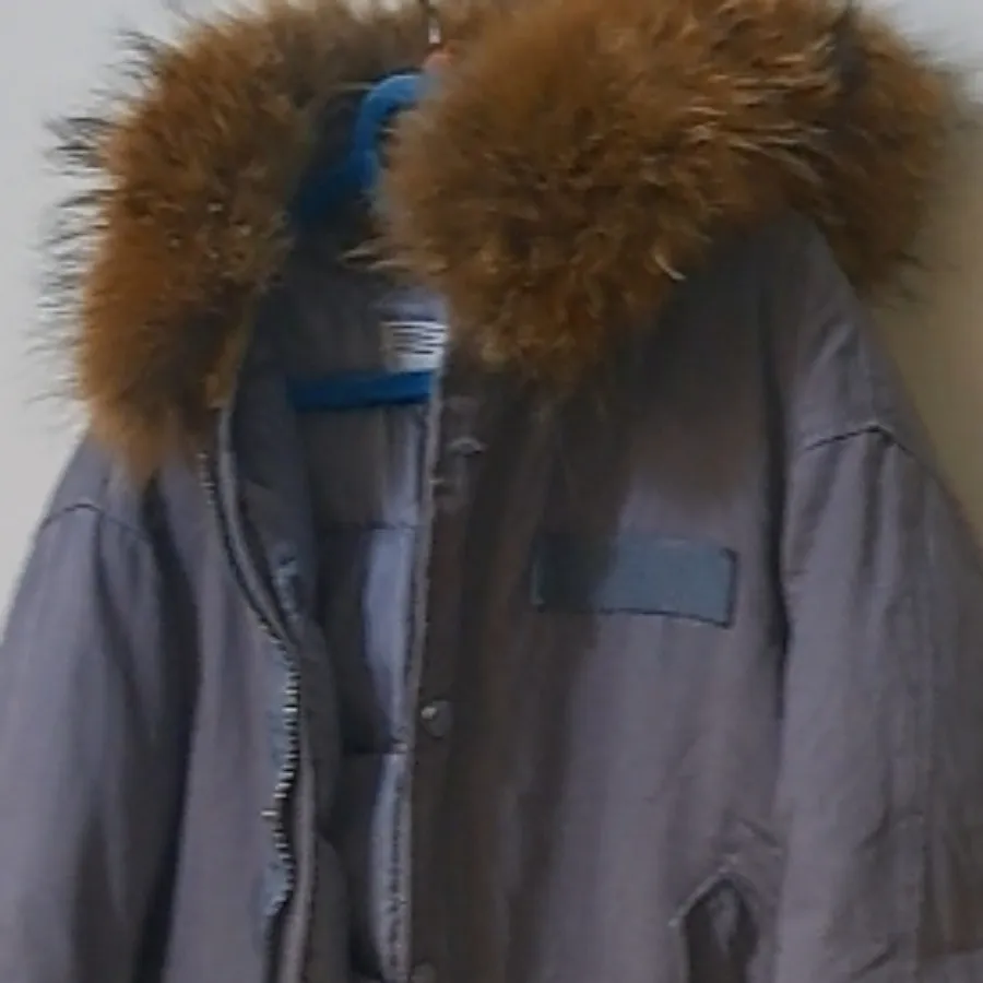 پالتو سایز بزرگ حراج