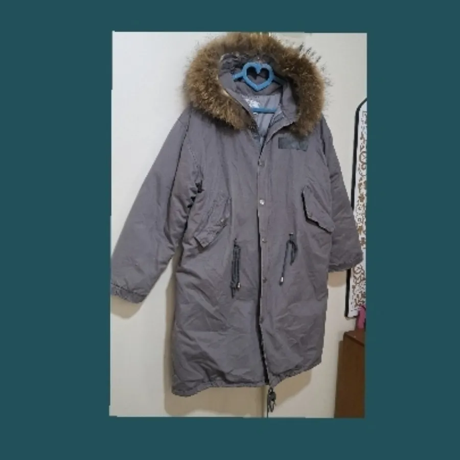 پالتو سایز بزرگ حراج