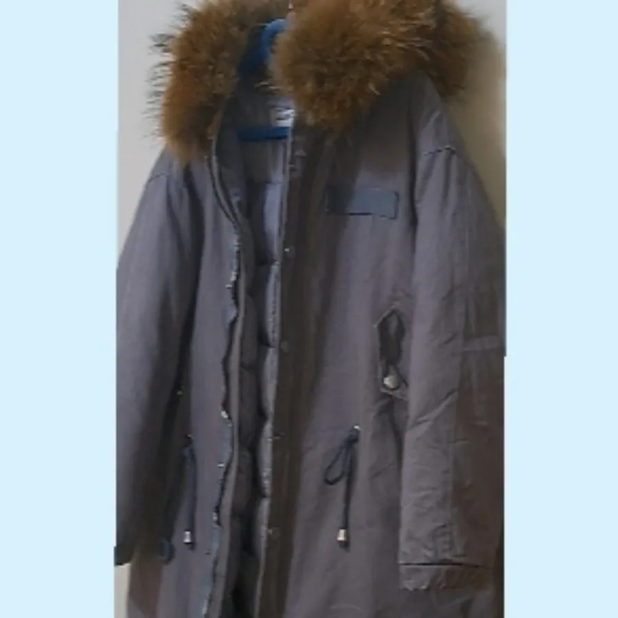 پالتو سایز بزرگ حراج