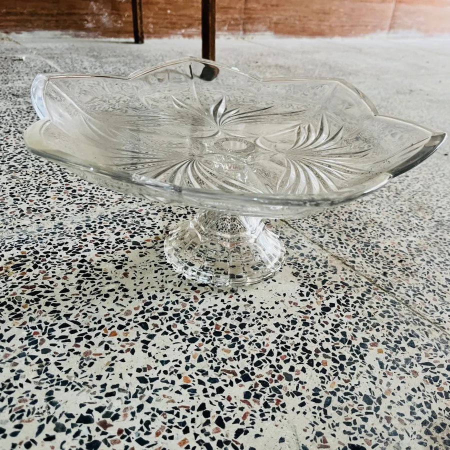 ظرف شیرینی خوری