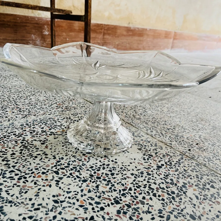 ظرف شیرینی خوری