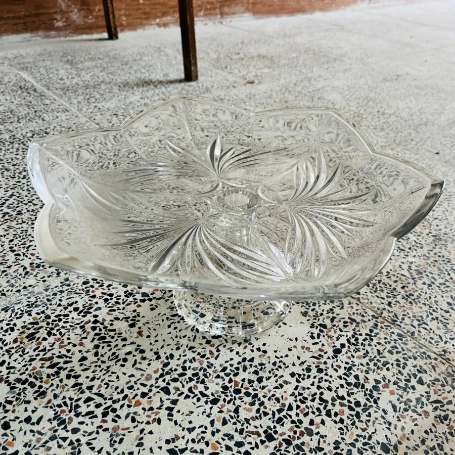 ظرف شیرینی خوری