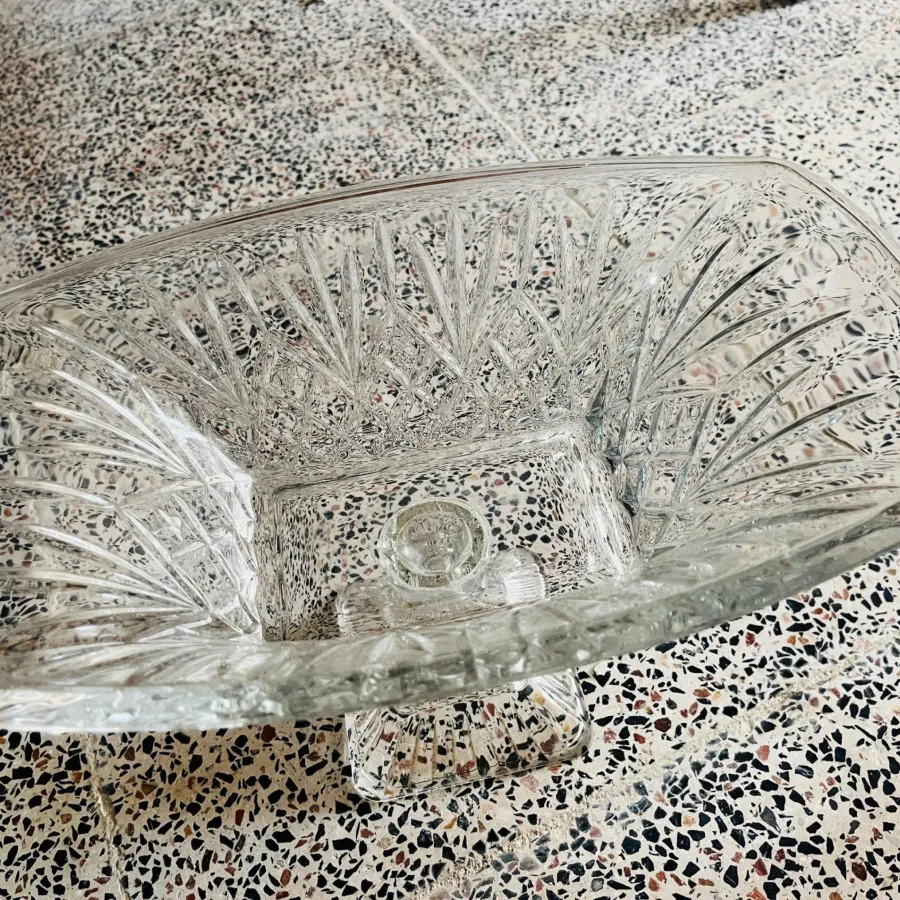 ظرف میوه و پذیرایی