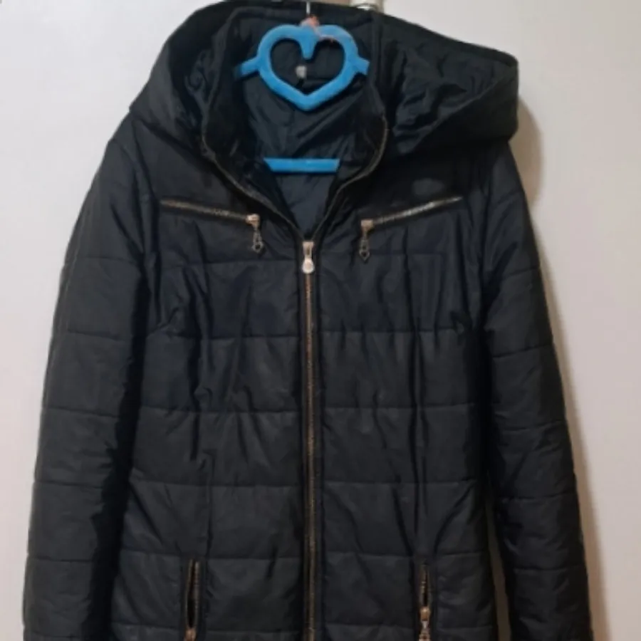 پالتو کاپشن حراج