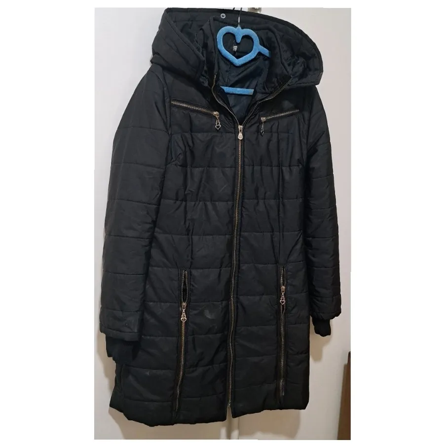 پالتو کاپشن حراج