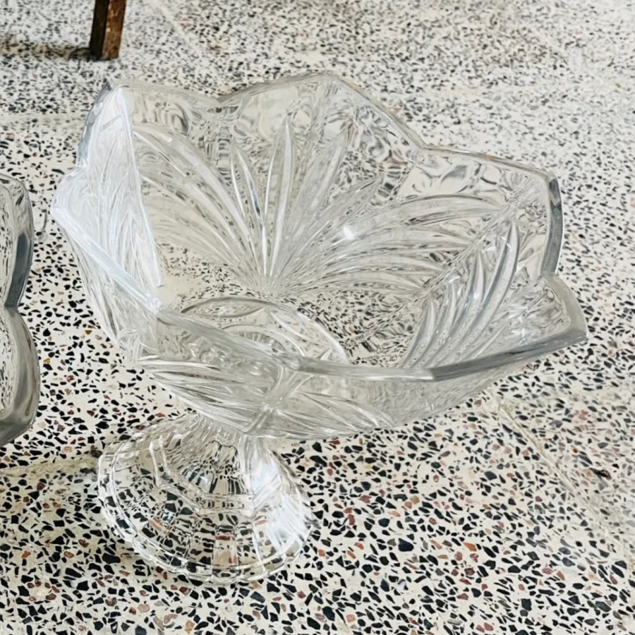 ظرف میوه خوری یا آجیل