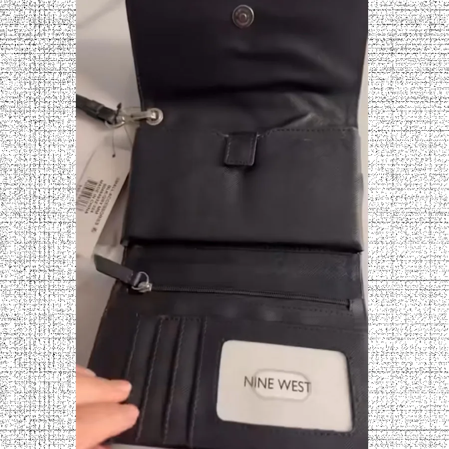 کیف دستی پول ناین وست