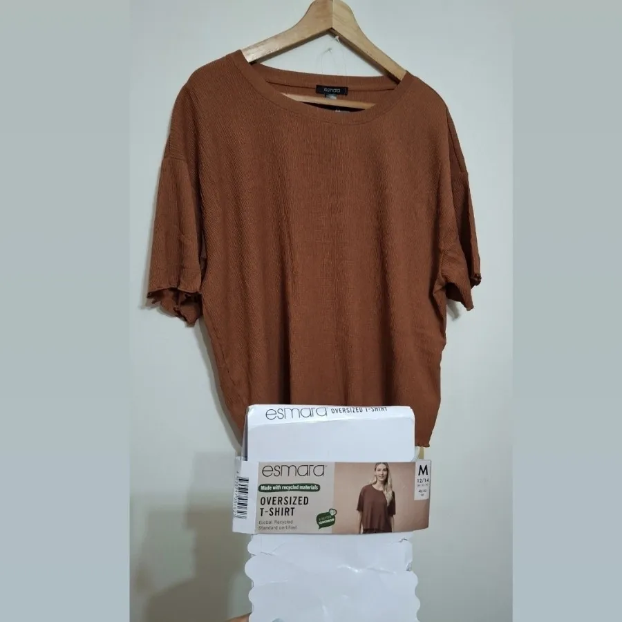 تیشرت اسمارا