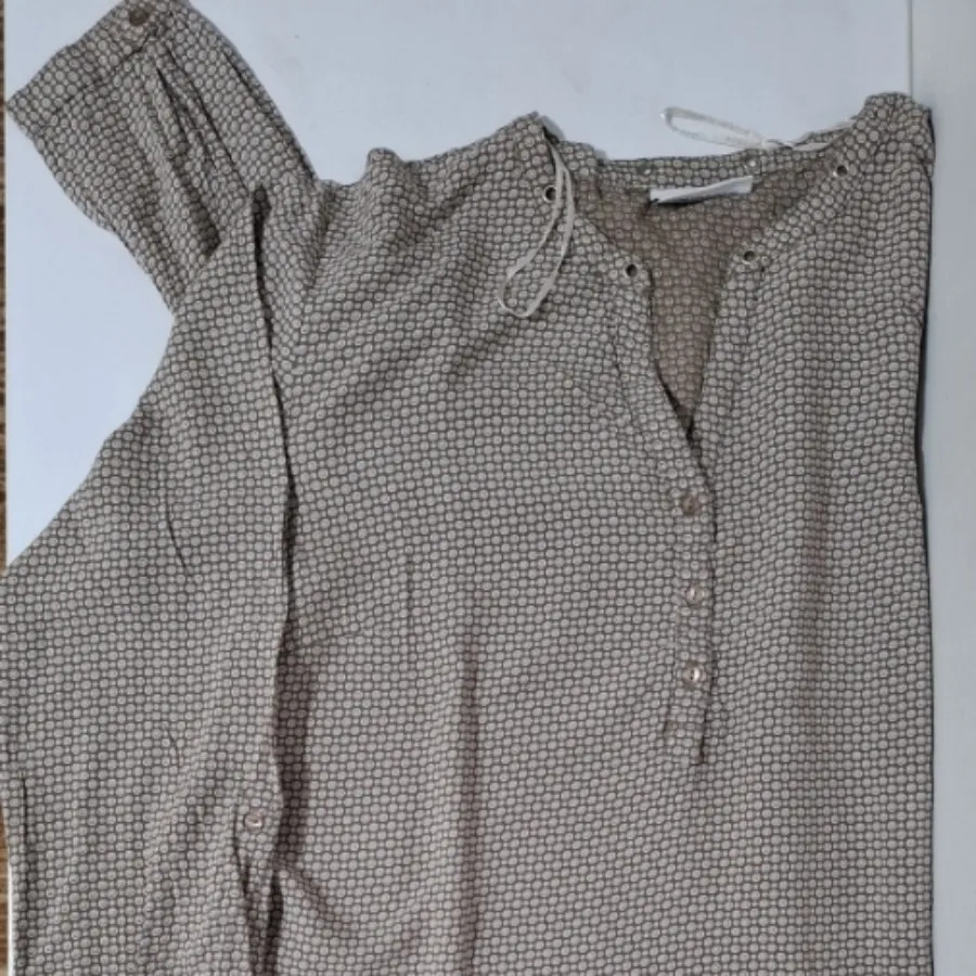 شومیز مانتو برند اورجینال