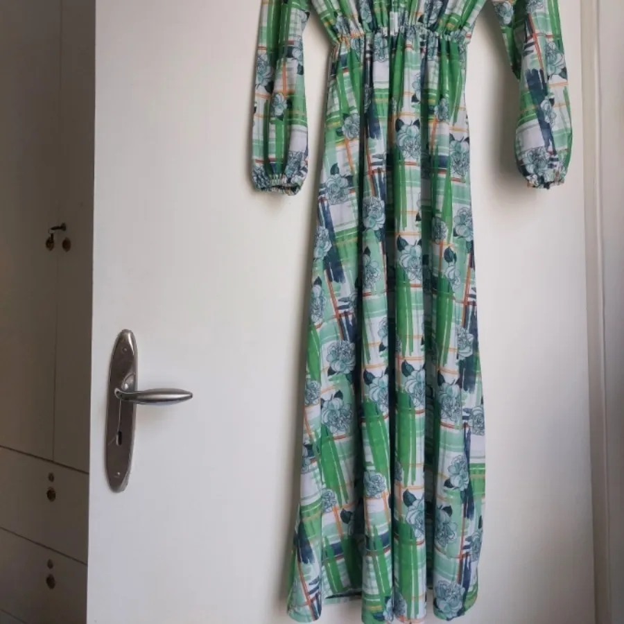 پیراهن ساحلی