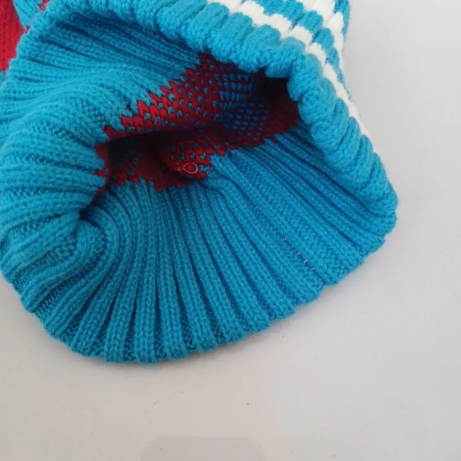 کلاه بافتنی