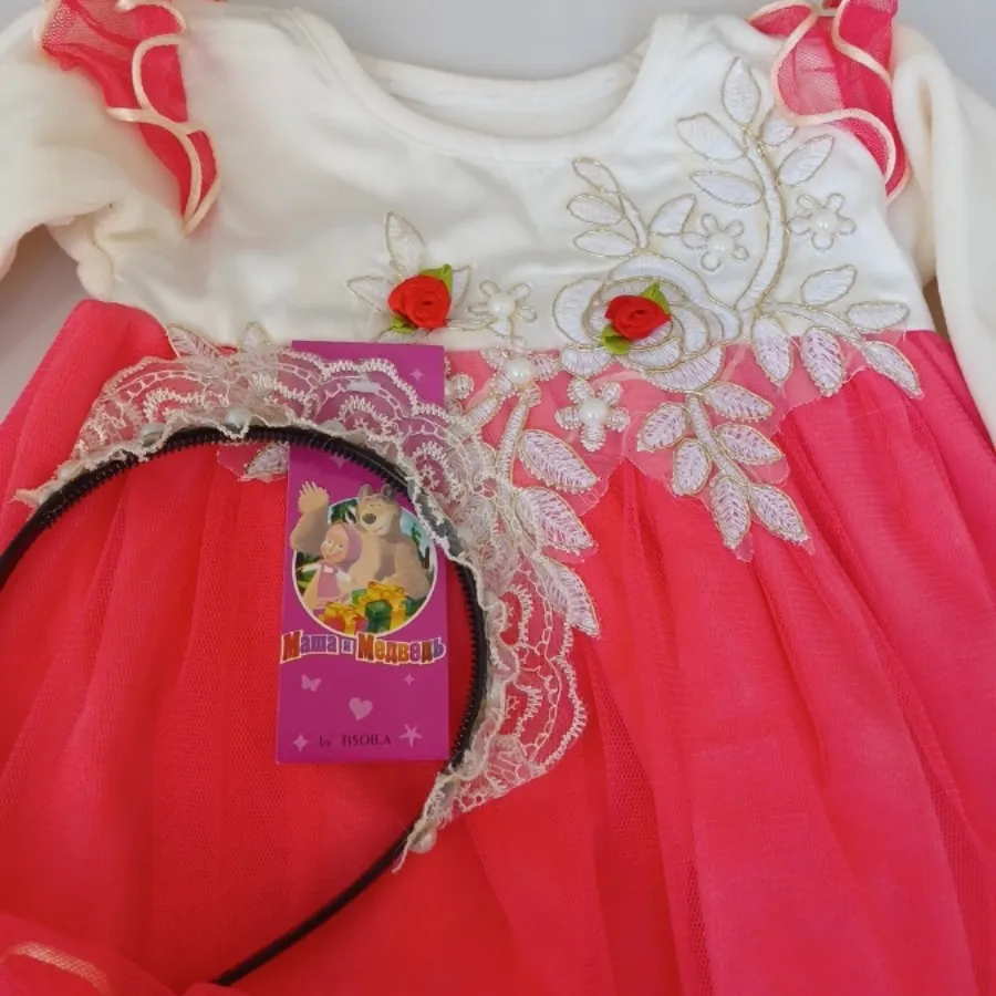 پیراهن مجلسی مخمل