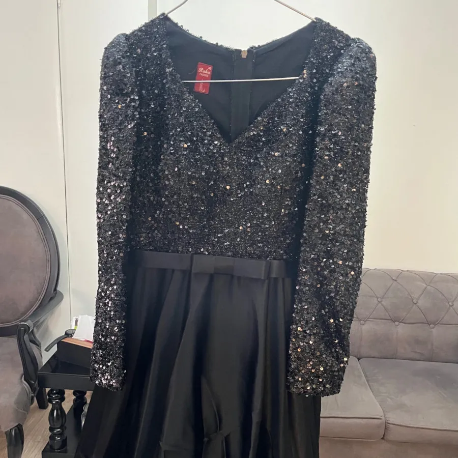 پیراهن مجلسی