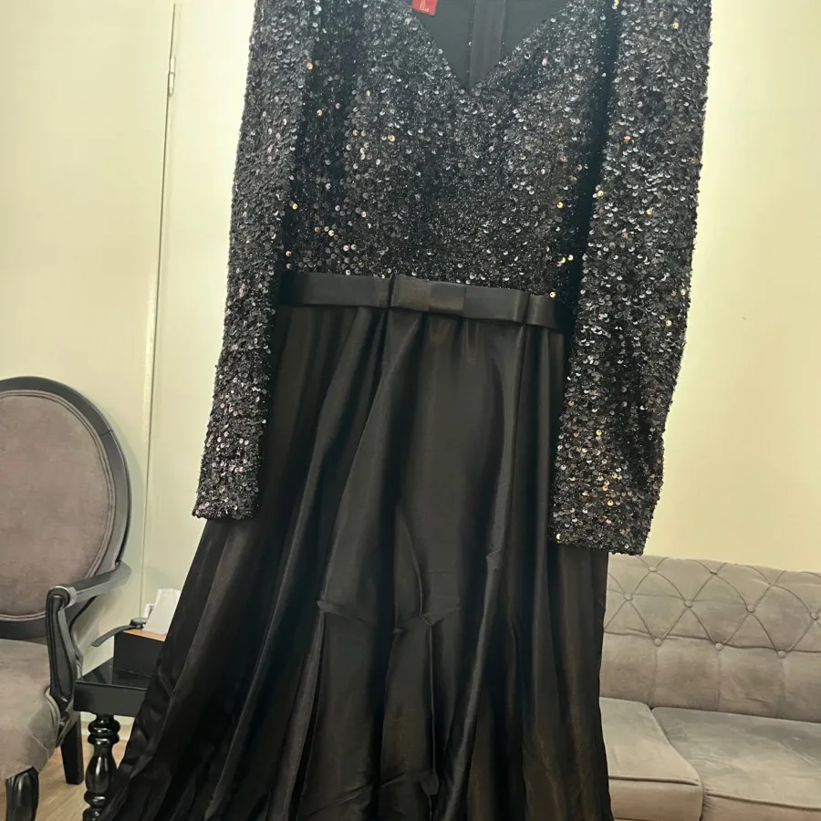 پیراهن مجلسی