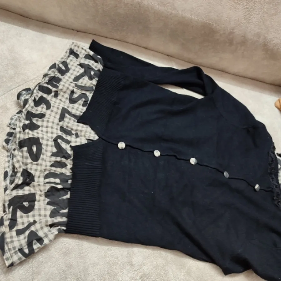 تونیک بافت عالی