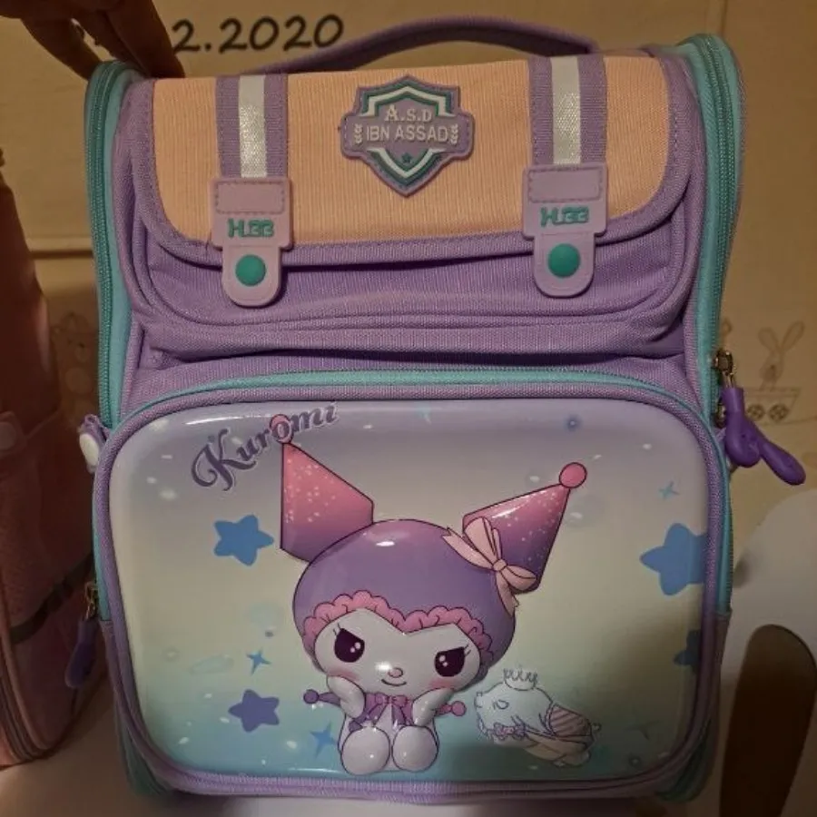 کوله جنس عالی