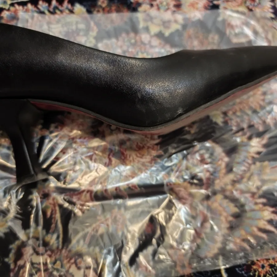 کفش مجلسی زنانه