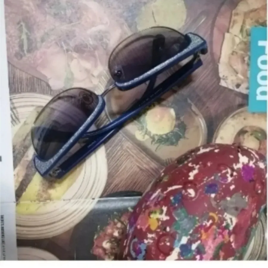 عینک آفتابی