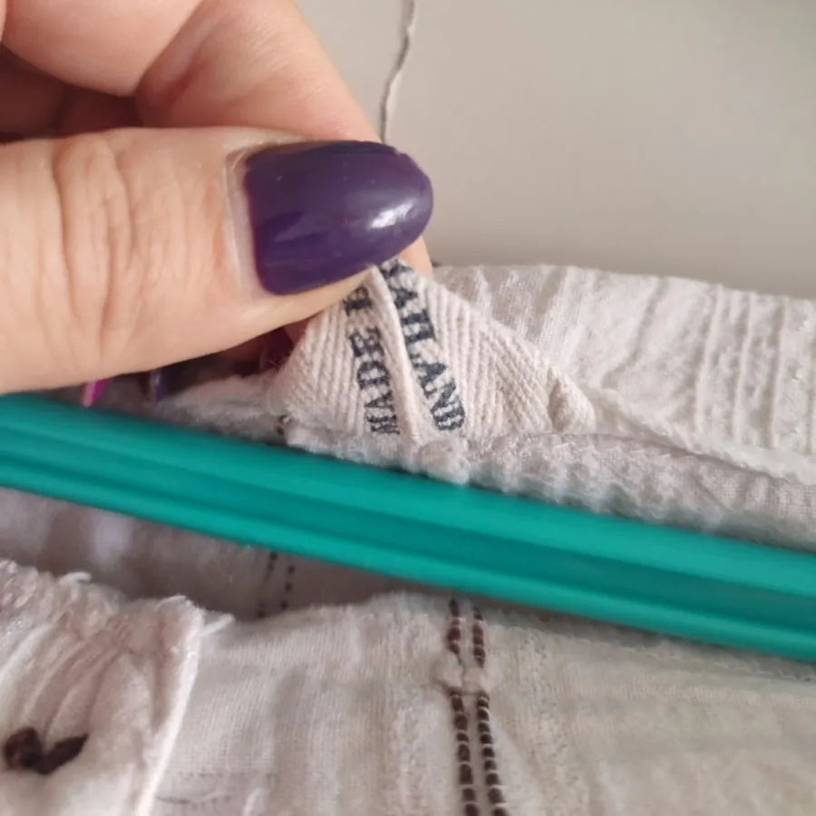 شلوارک تایلندی