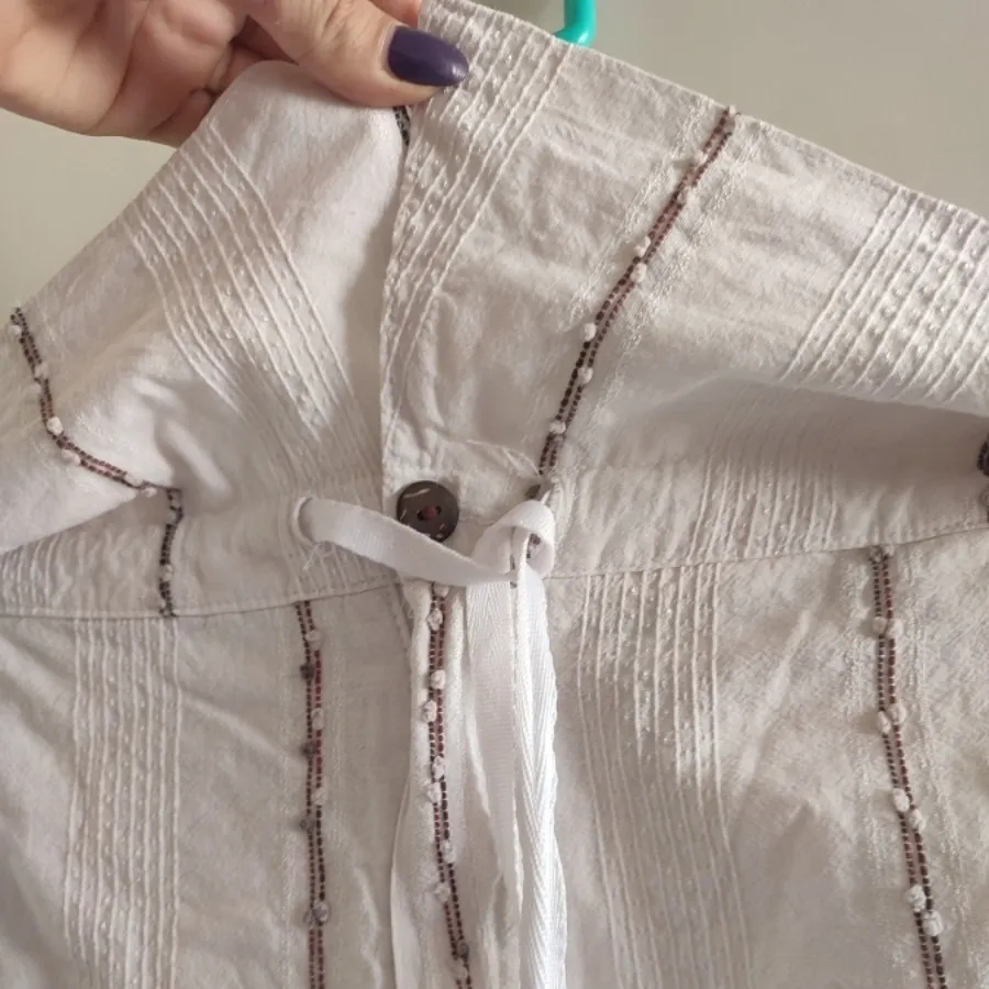 شلوارک تایلندی