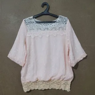 بلوز حریر مجلسی