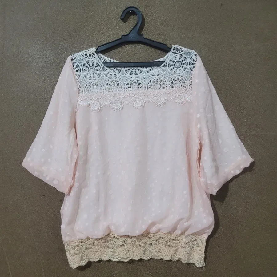 بلوز حریر مجلسی