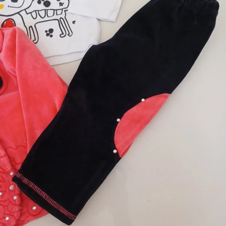 کت و شلوار نوزادی