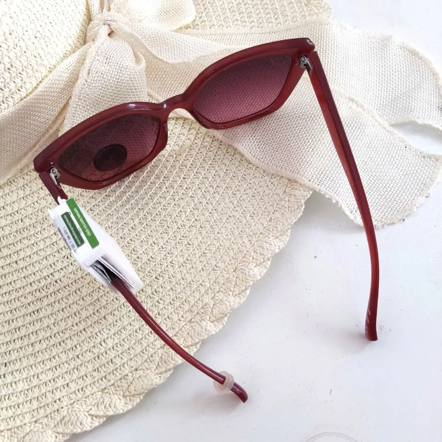 عینک آفتابی خوشگل ?