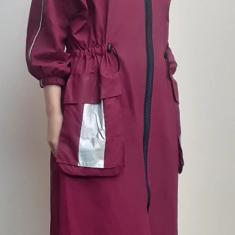 بارانی‌شمعی