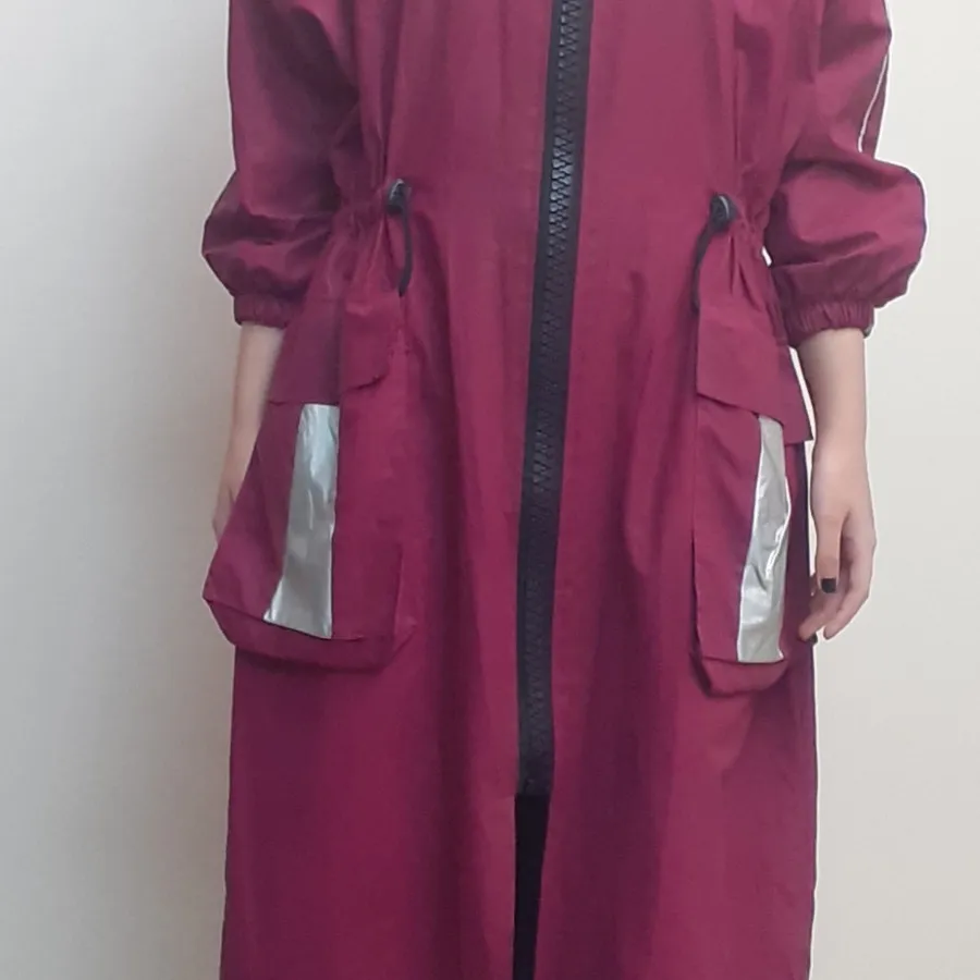 بارانی‌شمعی