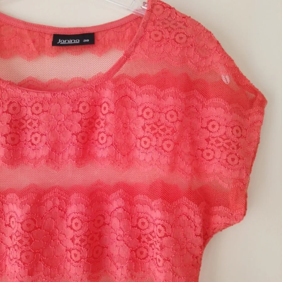 بلوز دانتل زنانه