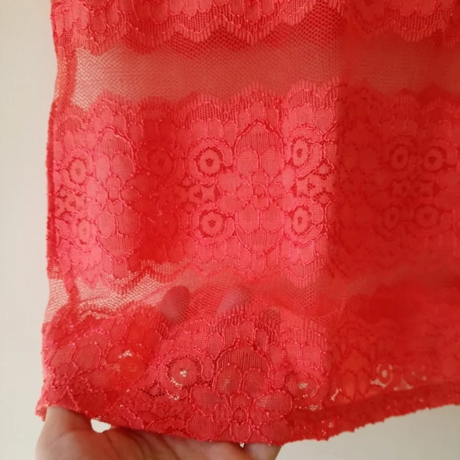 بلوز دانتل زنانه