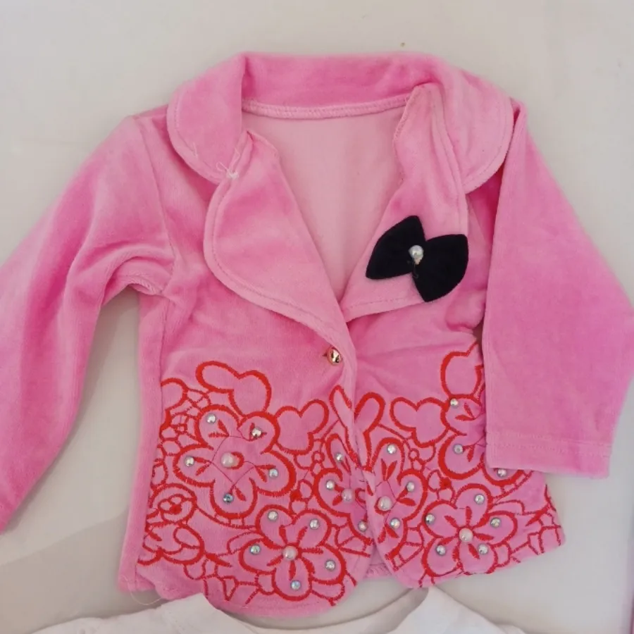 کت و شلوار مخمل