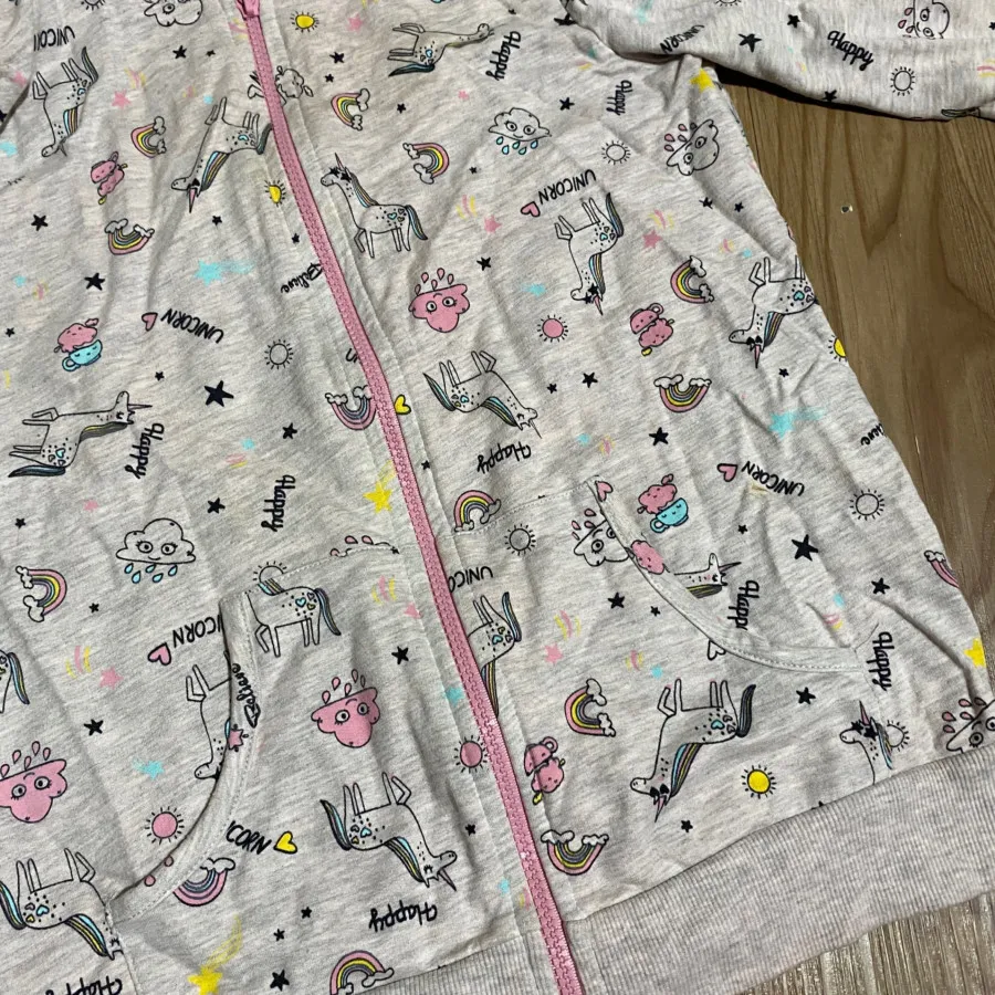 سوییشرت شلوار تک شاخ