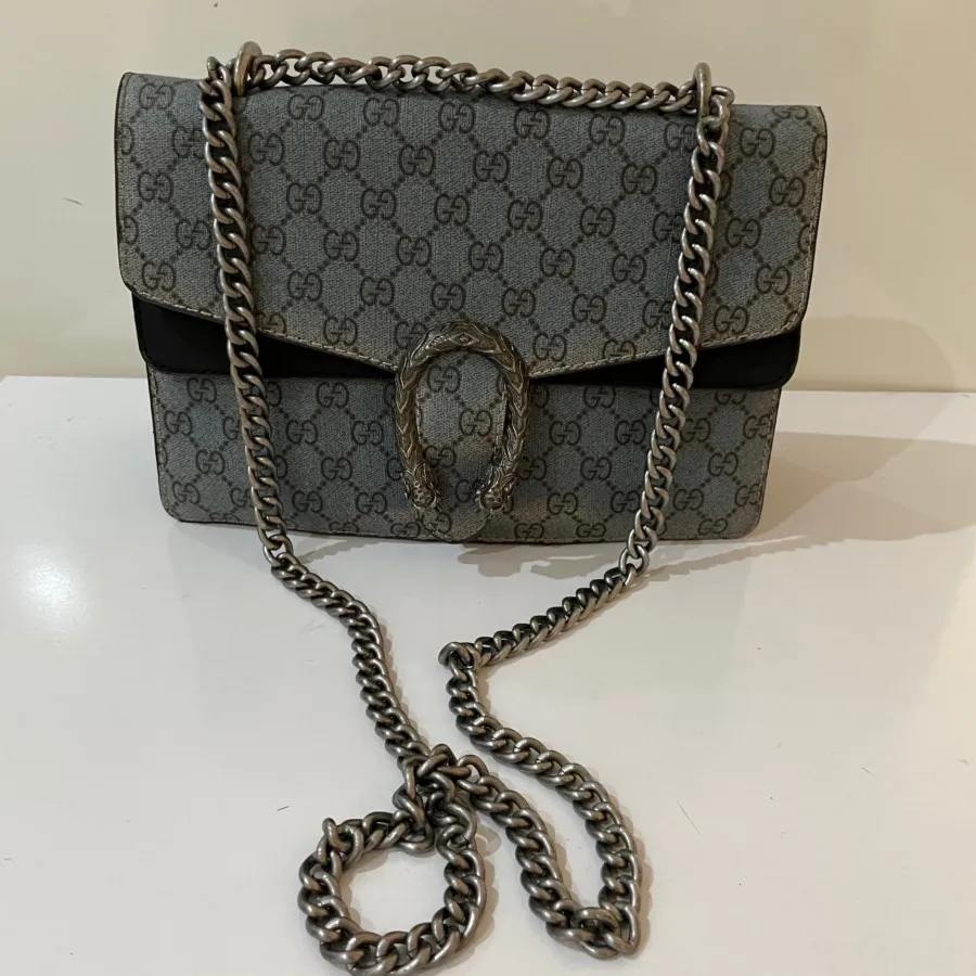 کیف گوچی مستر کوالیتی