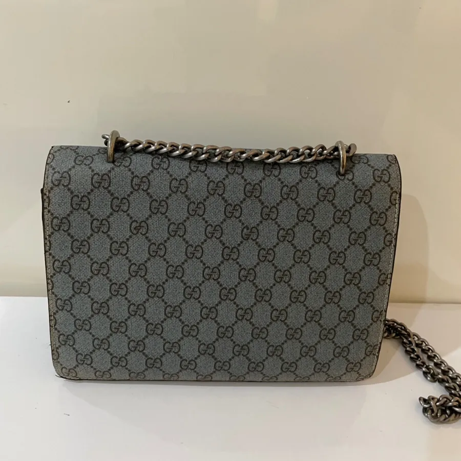 کیف گوچی مستر کوالیتی