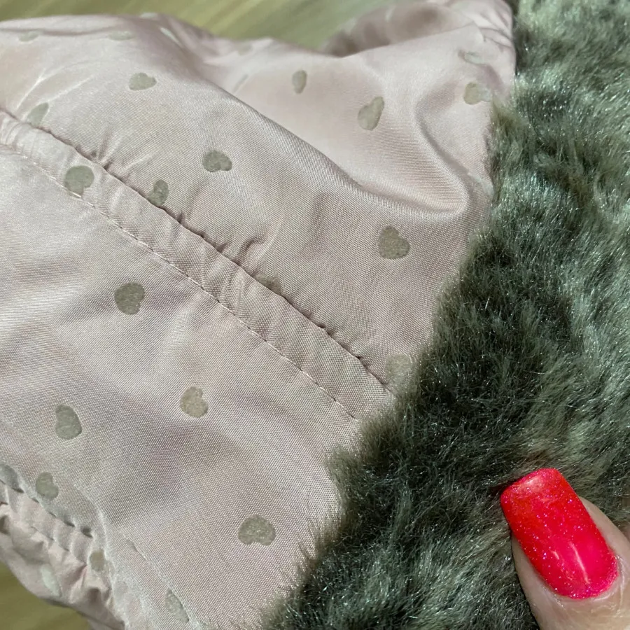 کاپشن دخترانه