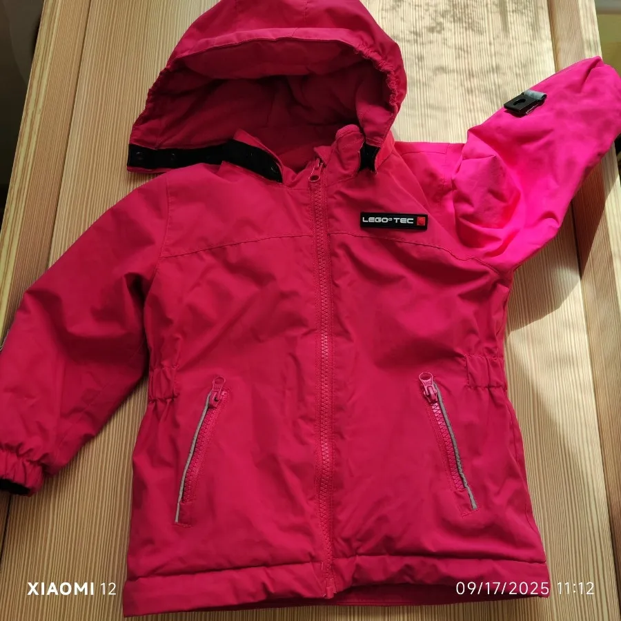 کاپشن لگو 12 تا 18 ماه