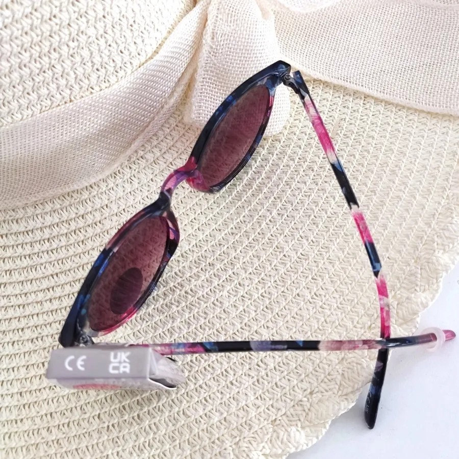 عینک آفتابی زنانه اورجینا