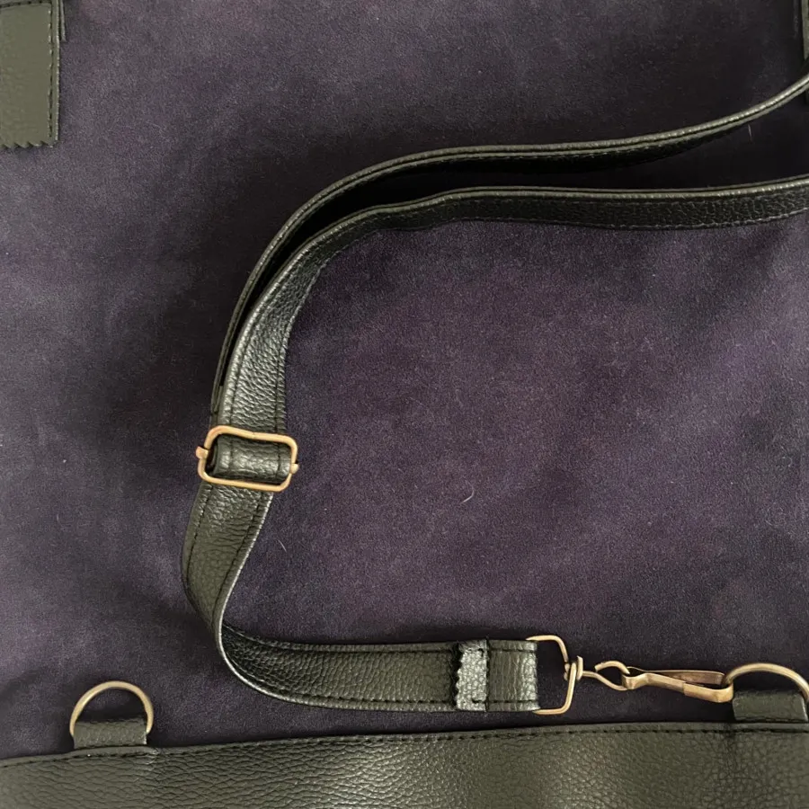 کیف دوشی جیر