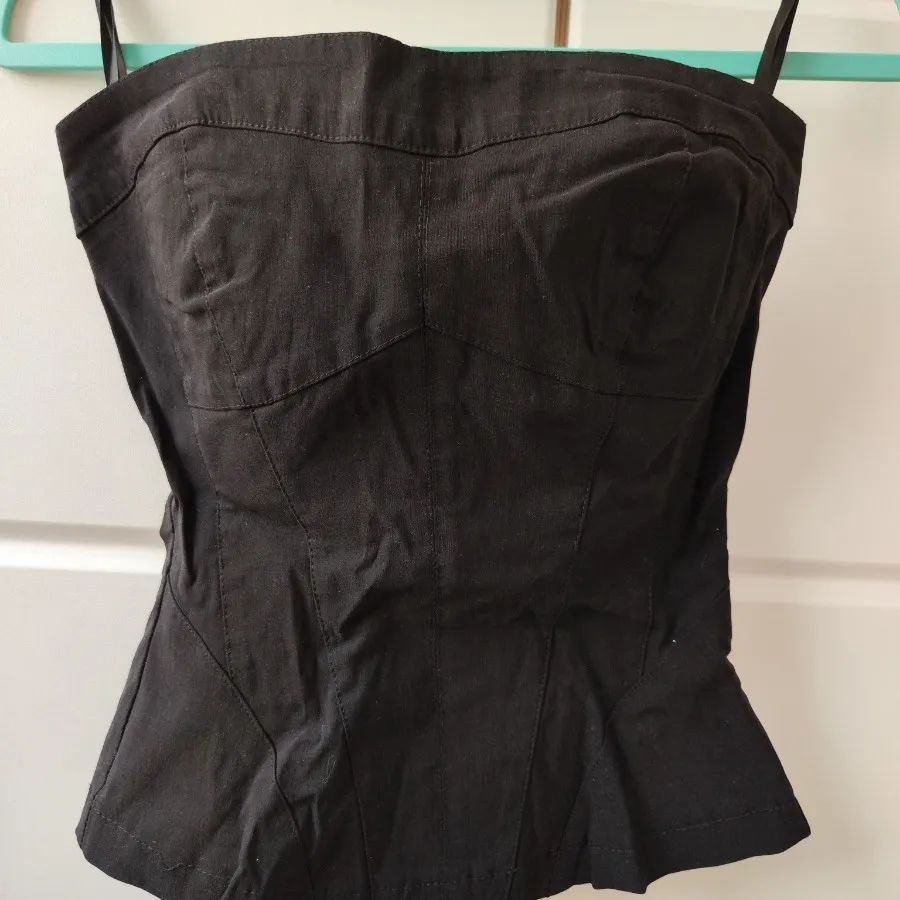 تاپ دکلته مجلسی C&A