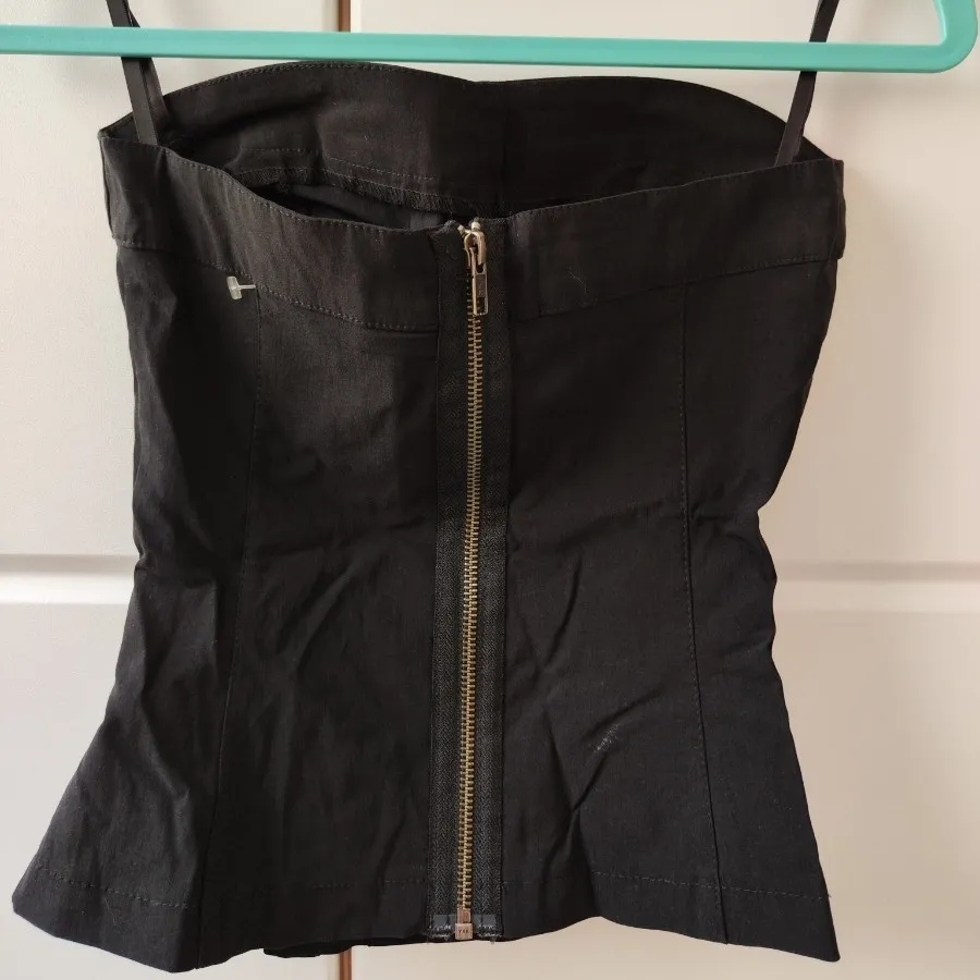 تاپ دکلته مجلسی C&A