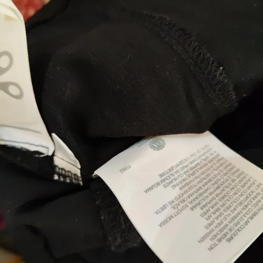 تاپ دکلته مجلسی C&A