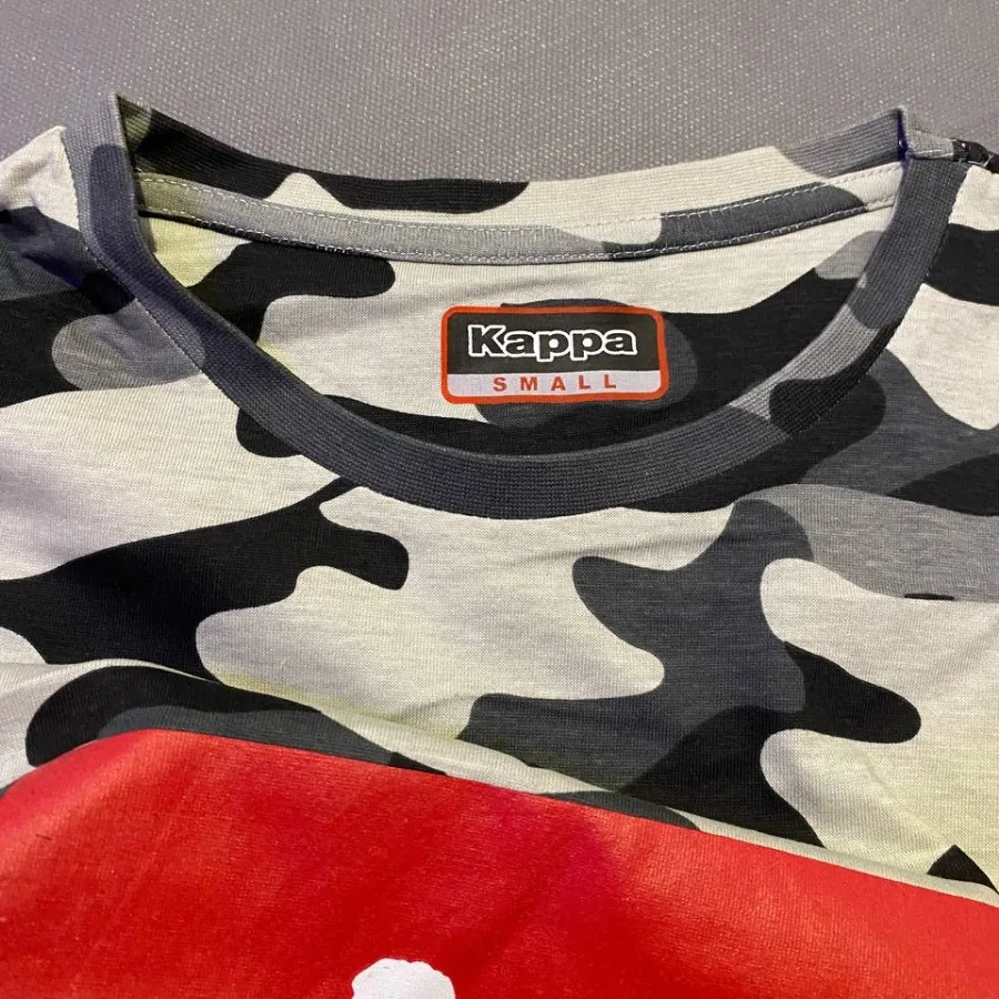 تیشرت اورجینال کاپا