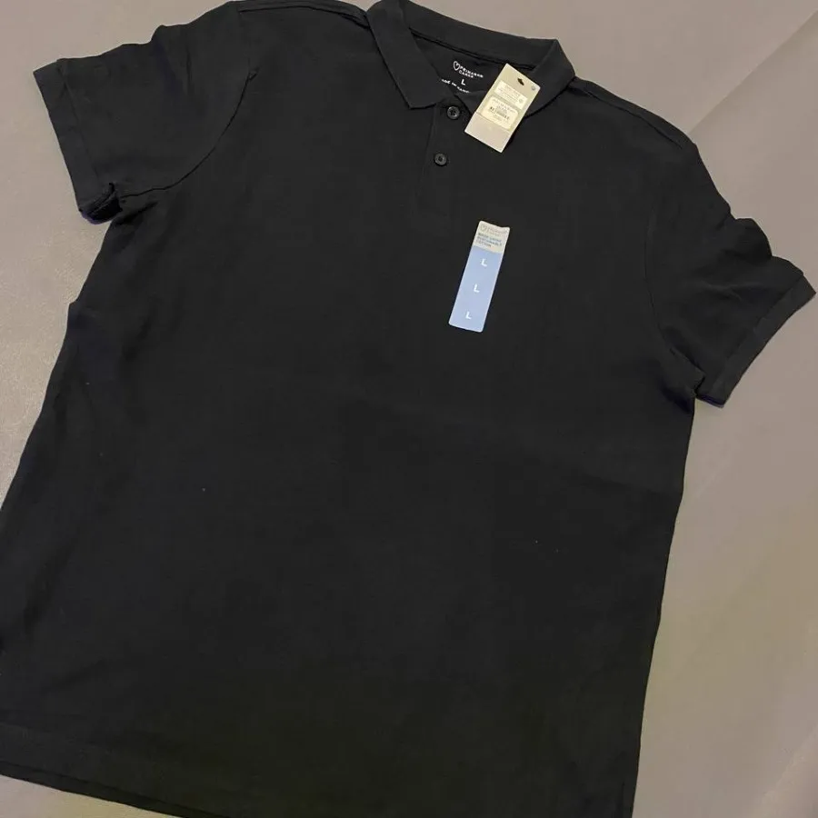 پولوشرت مردانه المانی