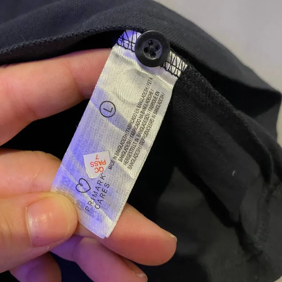 پولوشرت مردانه المانی