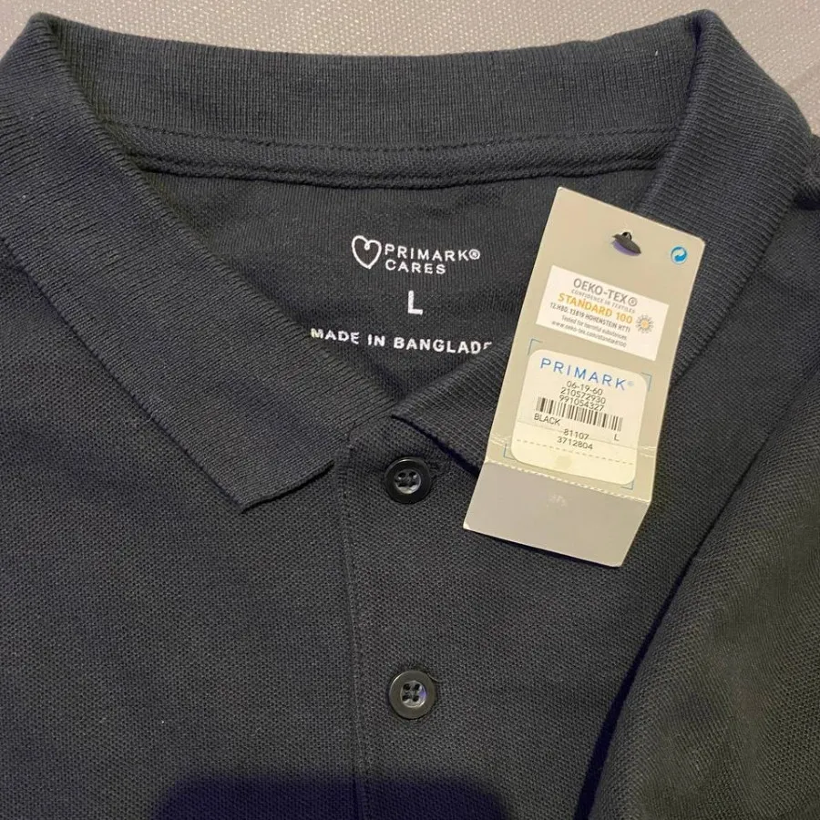 پولوشرت مردانه المانی