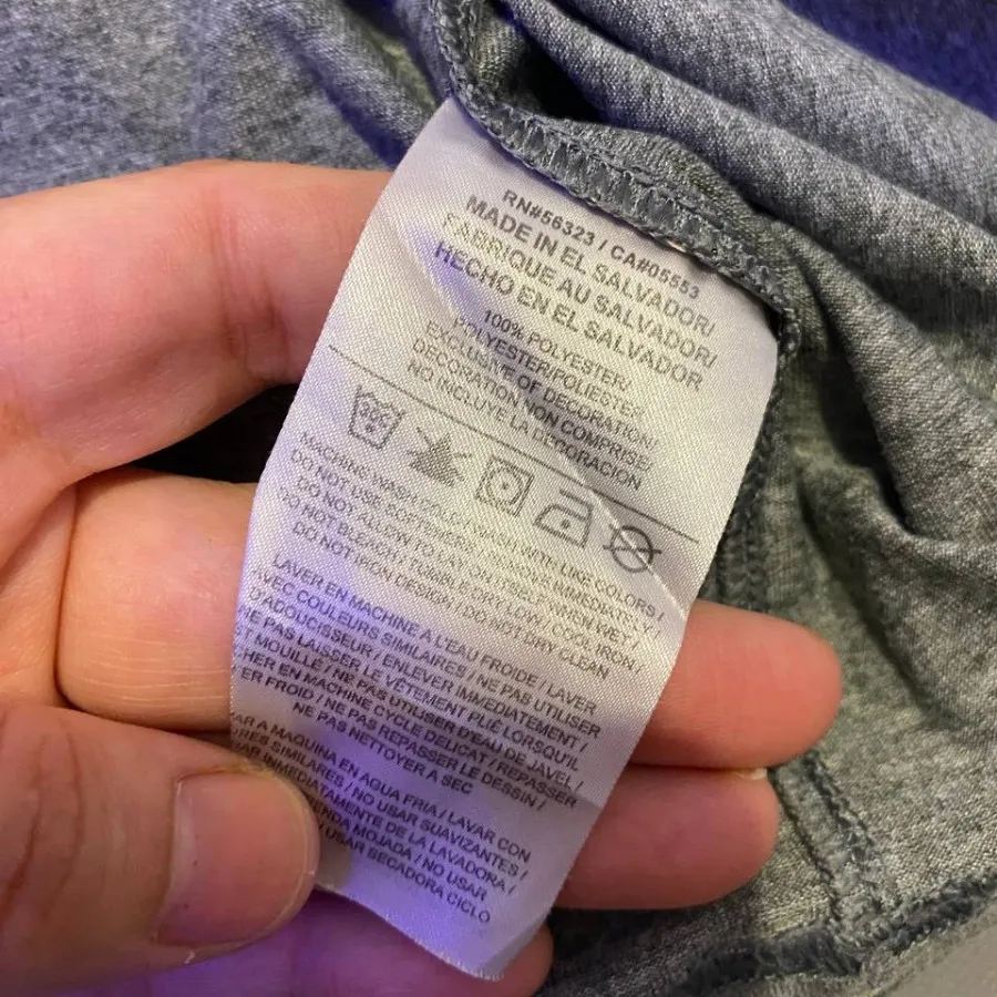 تیشرت نایکی اورجینال