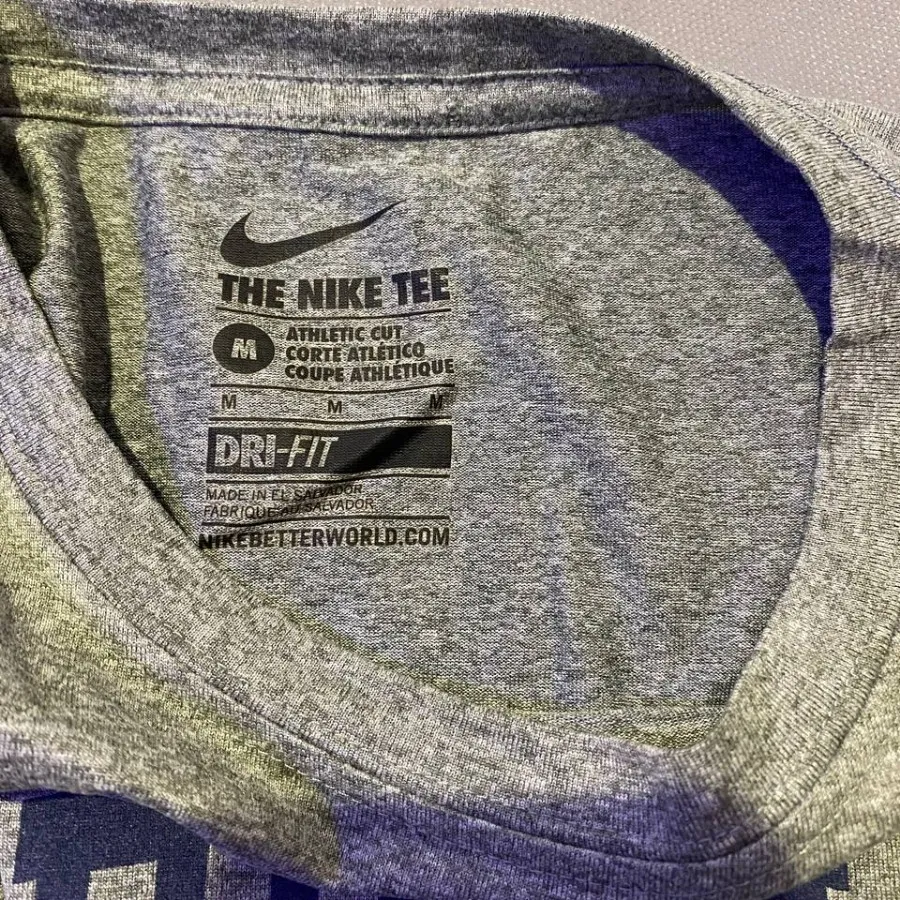 تیشرت نایکی اورجینال